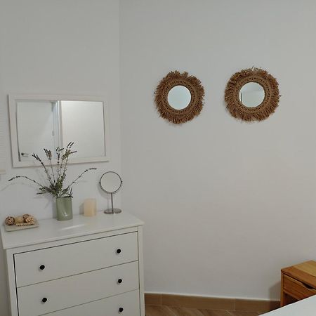 Precioso Apartamento Junto Al Casco Historico Málaga Esterno foto