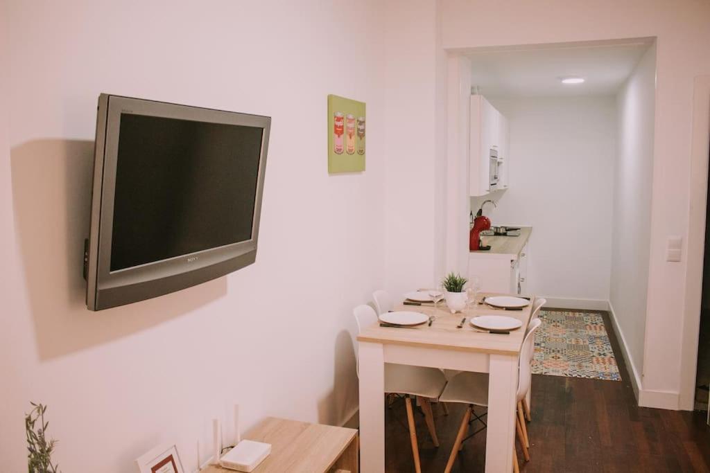 Precioso Apartamento Junto Al Casco Historico Málaga Esterno foto