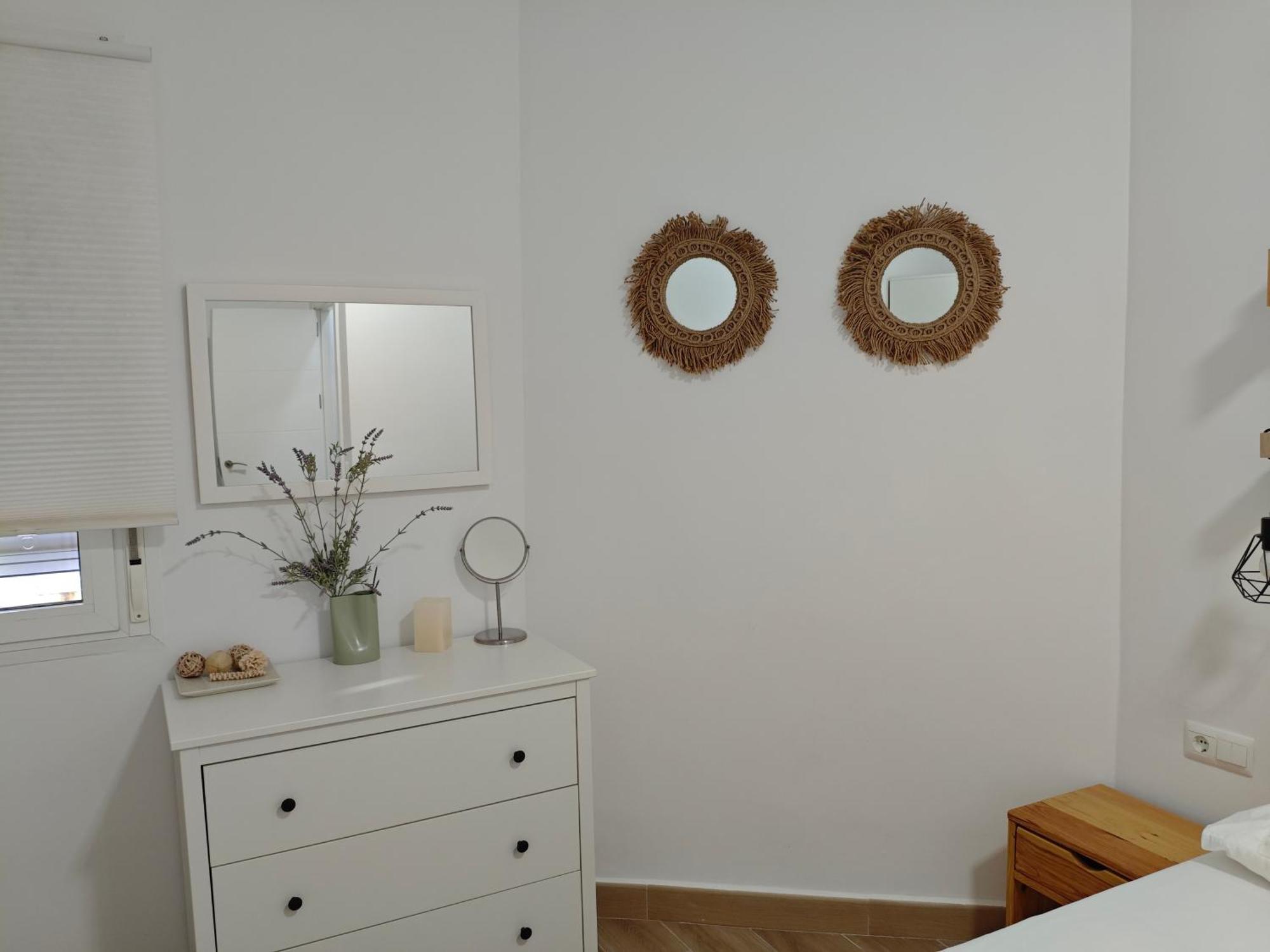 Precioso Apartamento Junto Al Casco Historico Málaga Esterno foto